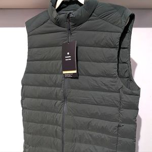 Lululemon Navigation Vest